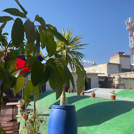 Pusary Hostel Арекуипа Екстериор снимка