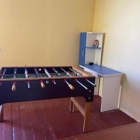 Pusary Hostel Арекуипа Екстериор снимка