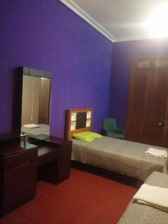 Pusary Hostel Арекуипа Екстериор снимка