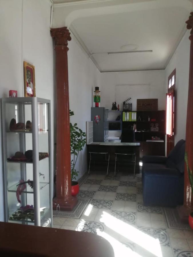 Pusary Hostel Арекуипа Екстериор снимка