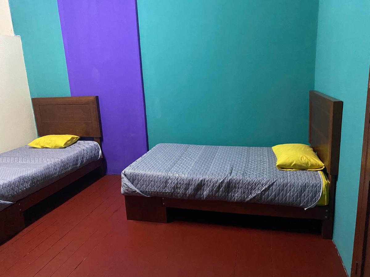 Pusary Hostel Арекуипа Екстериор снимка