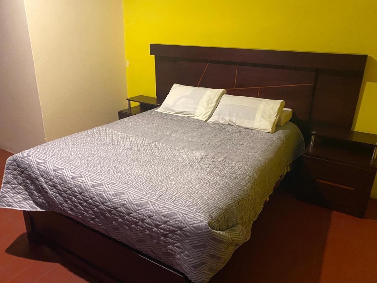 Pusary Hostel Арекуипа Екстериор снимка