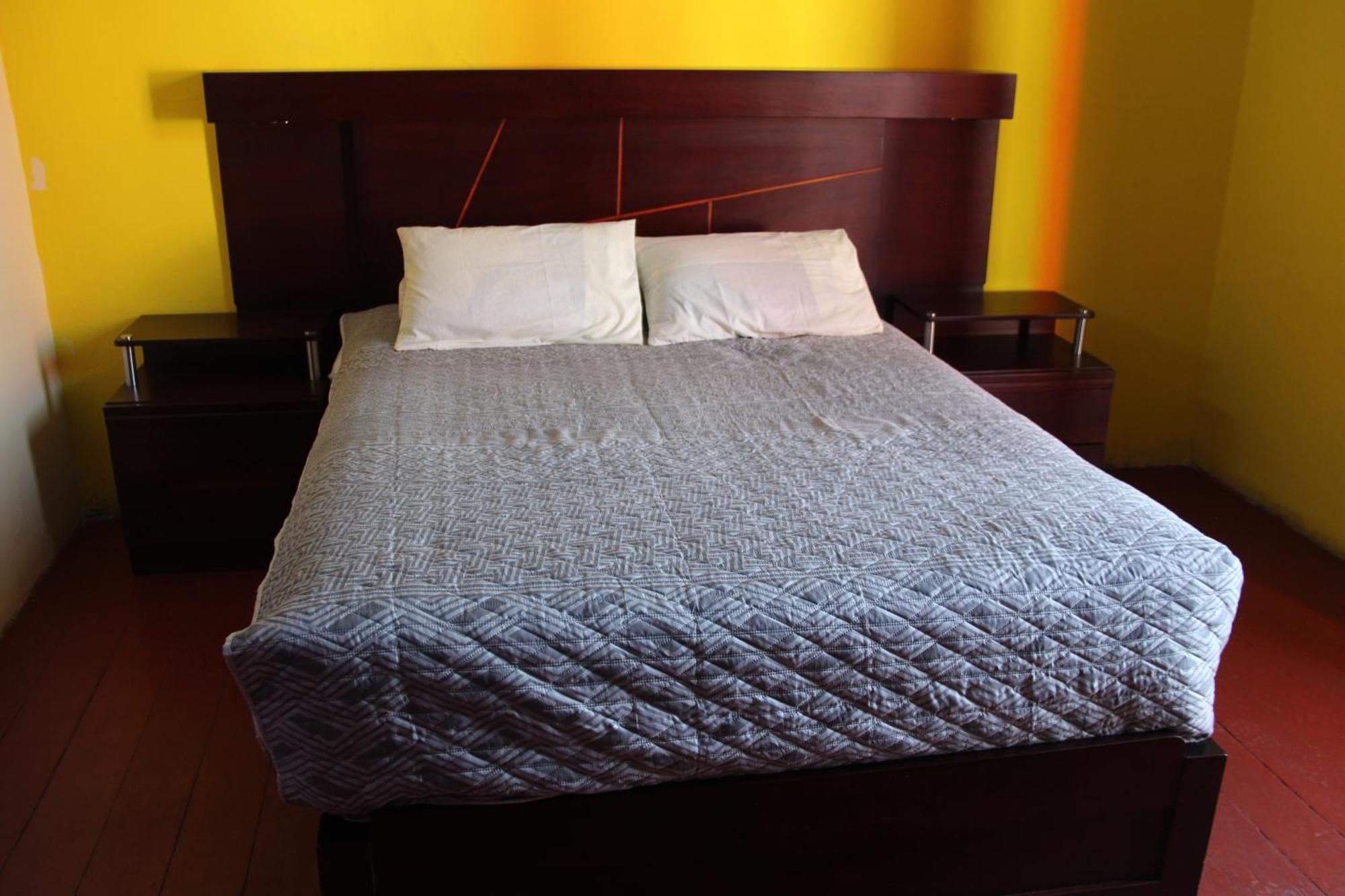 Pusary Hostel Арекуипа Екстериор снимка