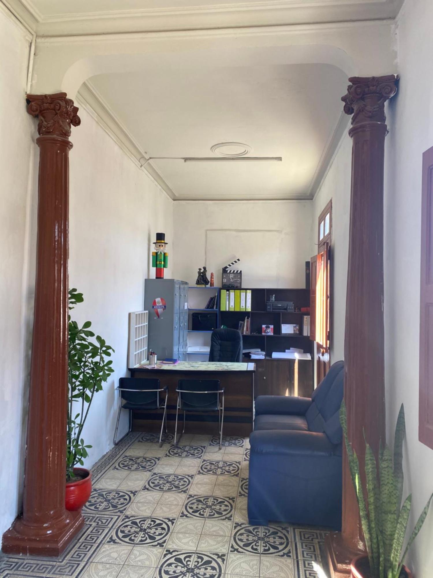 Pusary Hostel Арекуипа Екстериор снимка